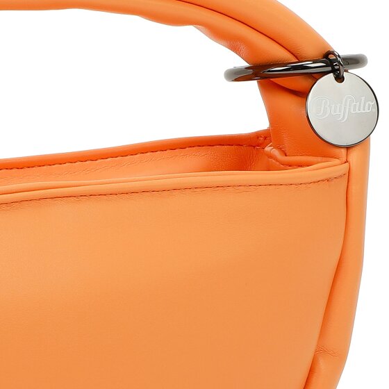 Buffalo Soft Soft Mini Bag Handbag 16 cm Buffalo Soft Soft Mini Bag Handbag 16 cm