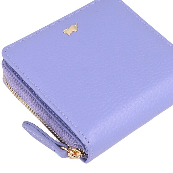 Braun Büffel Asti wallet RFID leather 10 cm