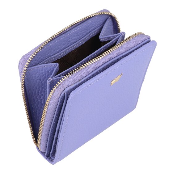 Braun Büffel Asti wallet RFID leather 10 cm
