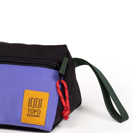 Topo Designs Accessories Toiletry bag 33 cm