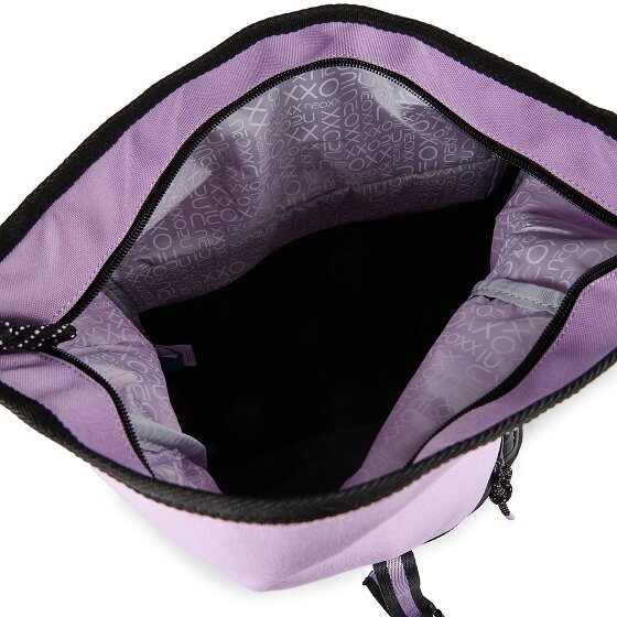 Neoxx Iconic Daypack S 48 cm Laptop compartment