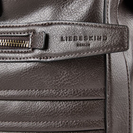 Liebeskind Delia Handbag M Genuine Leather 36 cm