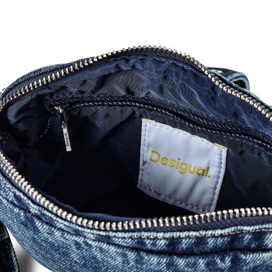 Desigual Curio Shoulder Bag 19 cm