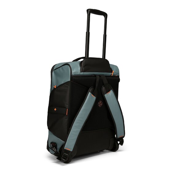 Samsonite Paradiver Light 2 wheels Travel bag 55 cm