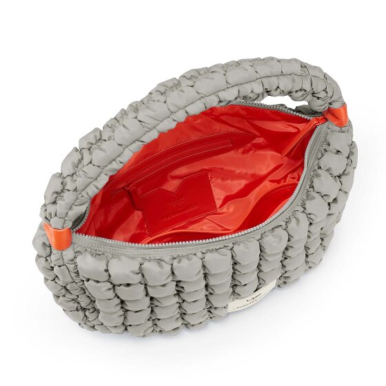 LES VISIONNAIRES Unio Banana Shoulder Bag 35 cm