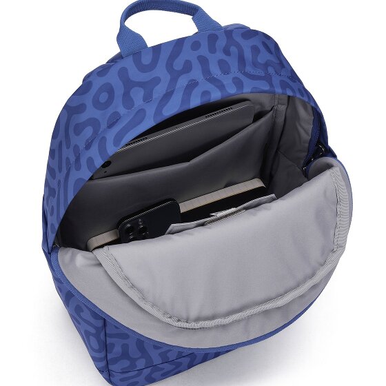 Pacsafe Go Backpack RFID 36.5 cm laptop compartment