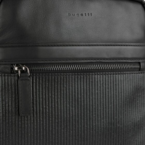 Bugatti Joel Shoulder bag L Leather 23 cm