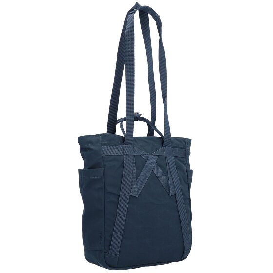 Fjällräven Kanken Totepack Shoulder Bag 27 cm