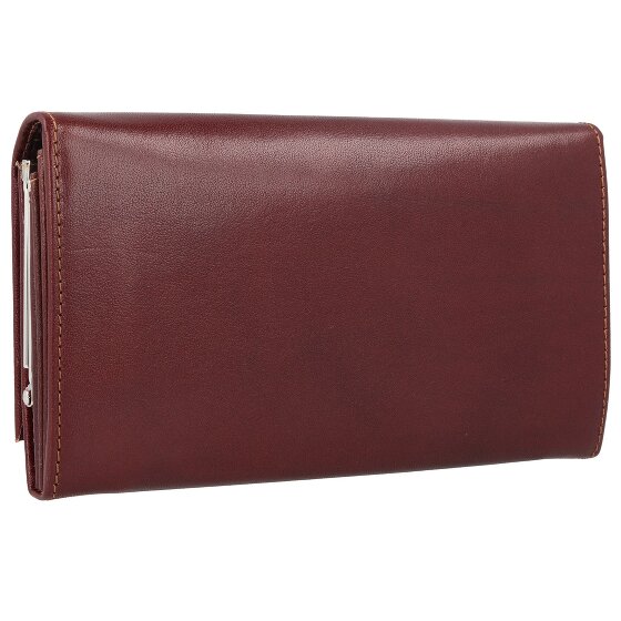 Golden Head Colorado wallet RFID leather 17 cm
