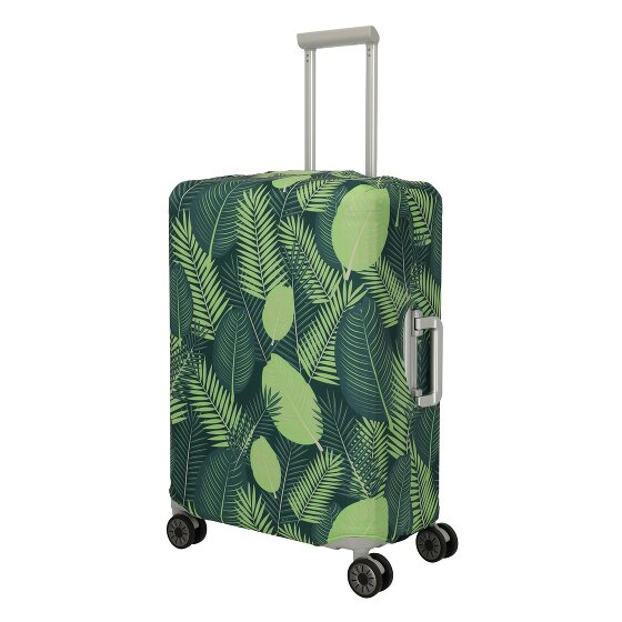 Travelite Basics Suitcase cover 71 cm