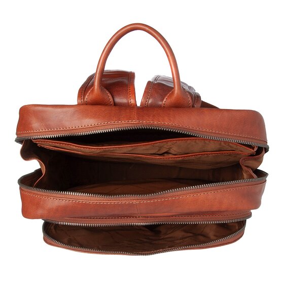 The Chesterfield Brand Nicola Daypack Leather 40 cm