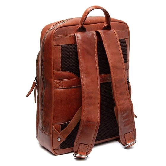 The Chesterfield Brand Nicola Daypack Leather 40 cm