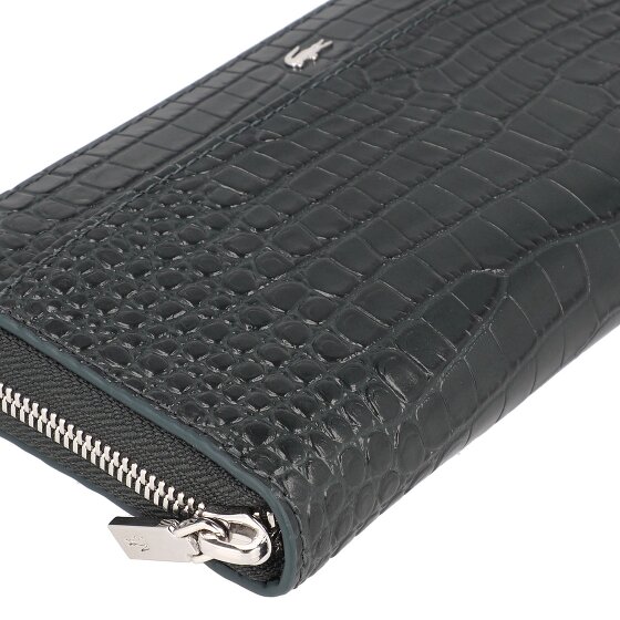 Lacoste Chantaco Classics Wallet RFID protection Leather 21 cm