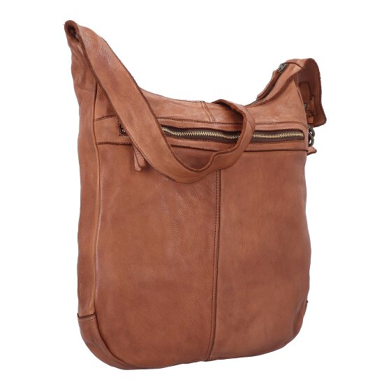 Harold's Submarine Shoulder bag Leather 31 cm