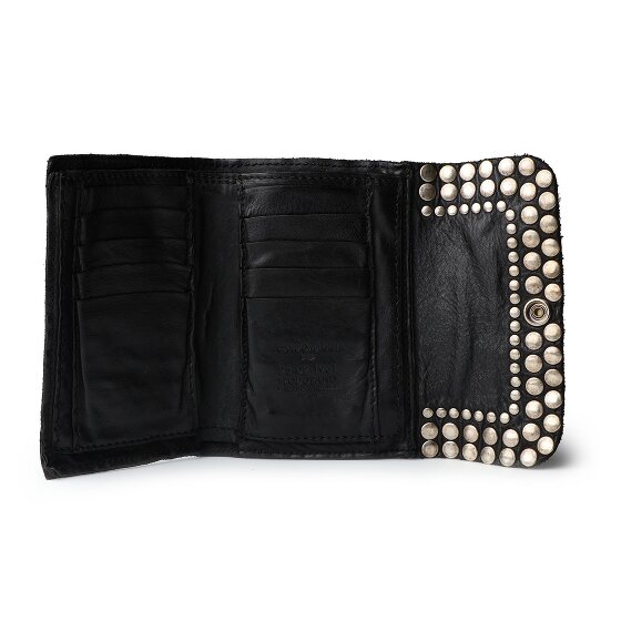 Campomaggi Mirta Wallet Leather 15.5 cm