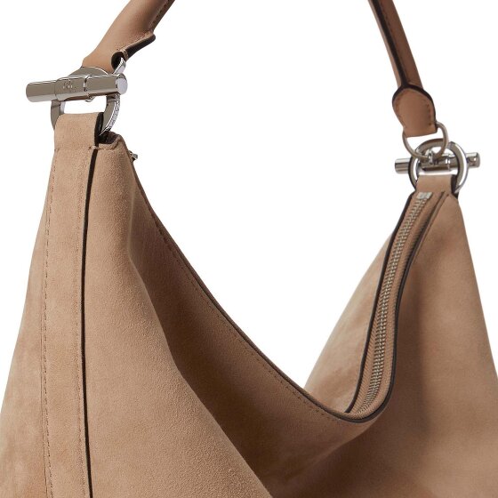 Lauren Ralph Lauren Blake Shoulder Bag Genuine Leather 33 cm