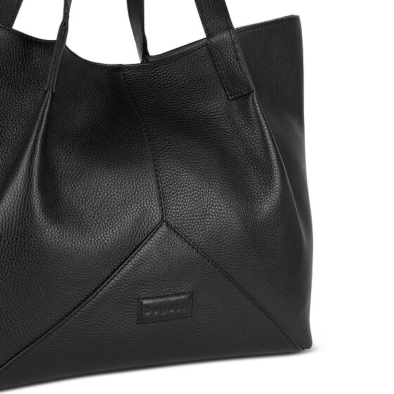 Bugatti Elsa Shoulder Bag Leather 38 cm