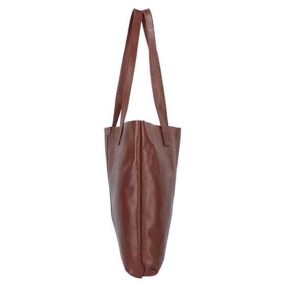 Harold's Caugio Shoulder Bag Leather 33 cm