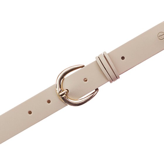 Tamaris Belt Genuine Leather