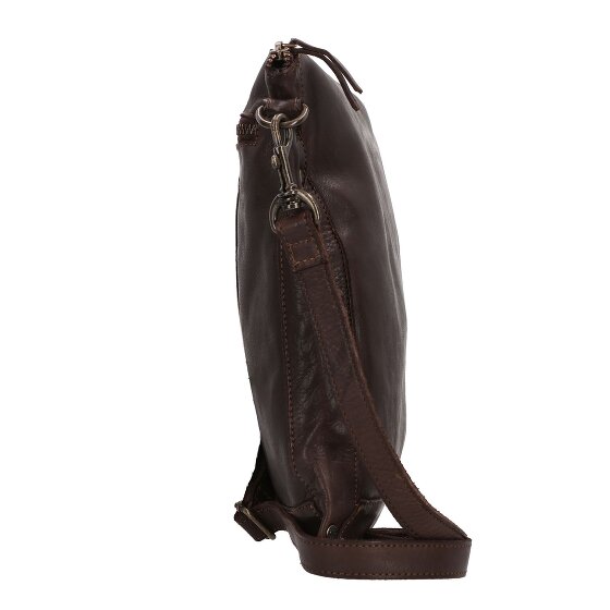Harbour 2nd Anchor Love Vera Shoulder bag Leather 34 cm