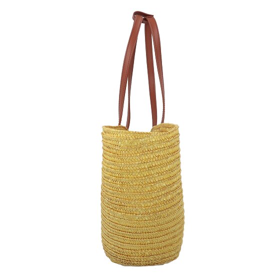 Patrizia Pepe Summer Straw Shopper Bag 51 cm