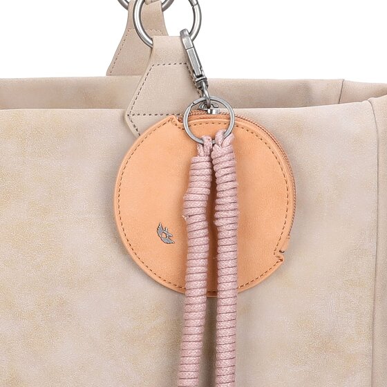 Fritzi aus Preußen Izzy Vintage Shopper Bag 42 cm