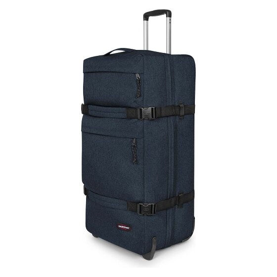 Eastpak Transit'R Plus 4 wheels Travel bag 68 cm