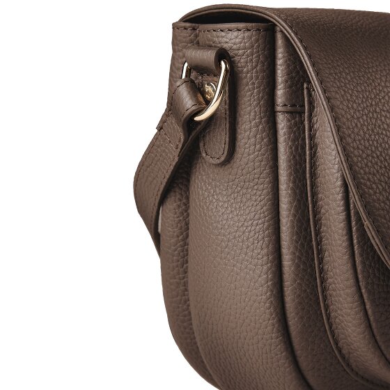 Lazarotti Bologna Leather Shoulder bag Genuine Leather 25.5 cm