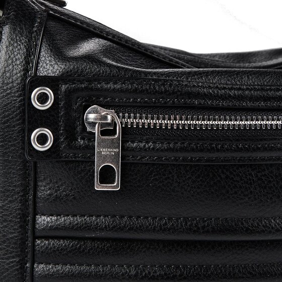 Liebeskind Delia Shoulder Bag S Genuine Leather 25.5 cm