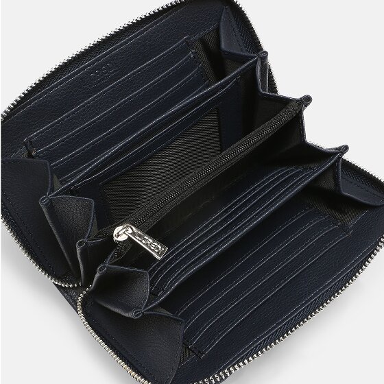 L.Credi Filippa wallet RFID 16 cm