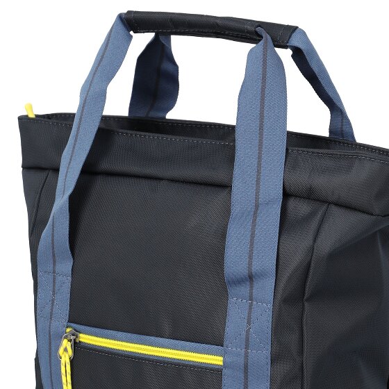 Travelite Color Craze Daypack 42 cm Laptop compartment