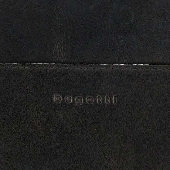 Bugatti Romano Shoulder bag Leather 23 cm