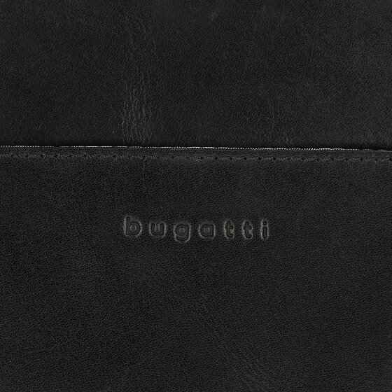 Bugatti Romano Shoulder bag Leather 23 cm