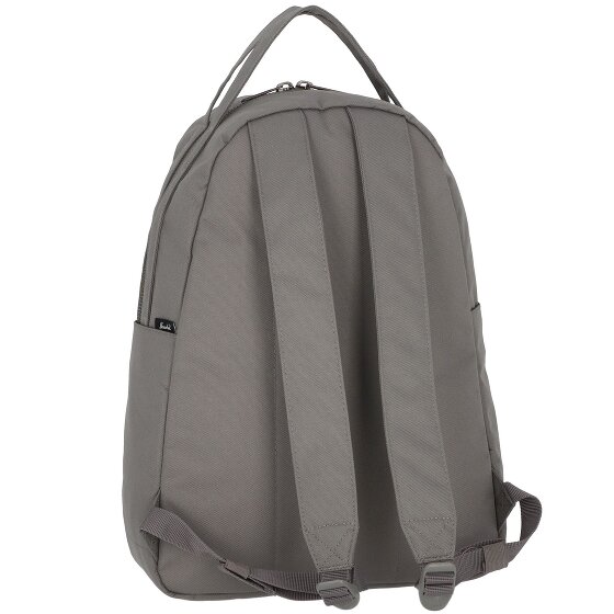 Herschel Nova Mid Clear Backpack 40 cm
