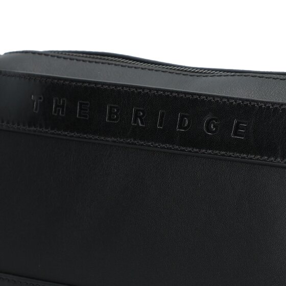 The Bridge Giacomo Toilet bag Leather 24 cm