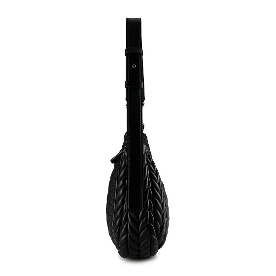 Karl Lagerfeld Weave Shoulder Bag 27 cm