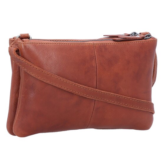 Burkely Antique Avery Shoulder bag Genuine Leather 25 cm