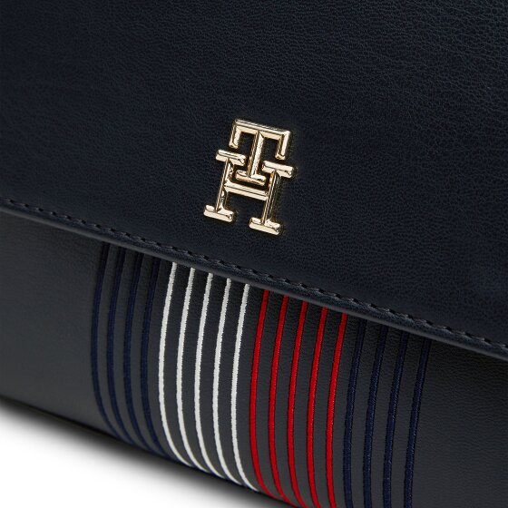 Tommy Hilfiger TH Distinct Shoulder Bag 28 cm