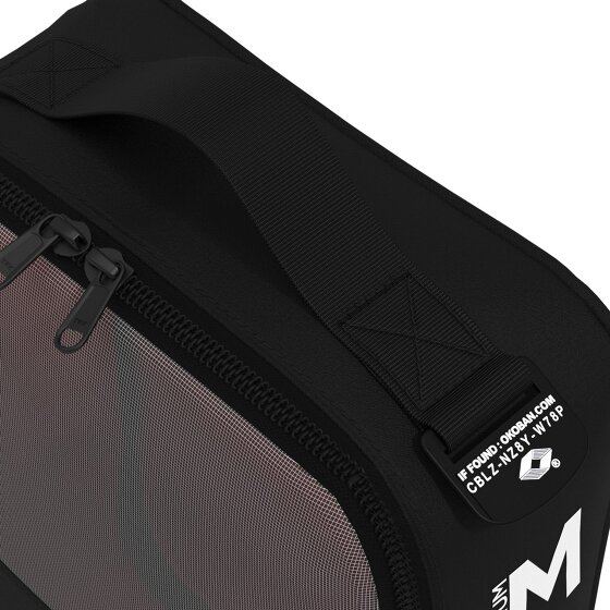 Cabin Zero Lux pannier 17.5 cm