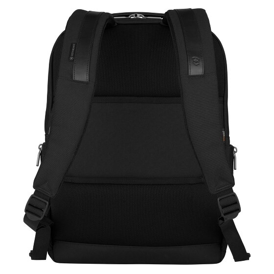 Victorinox Werks Professional business backpack 45 cm laptop compartment