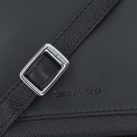 Gerry Weber ascona Shoulder bag Leather 23 cm