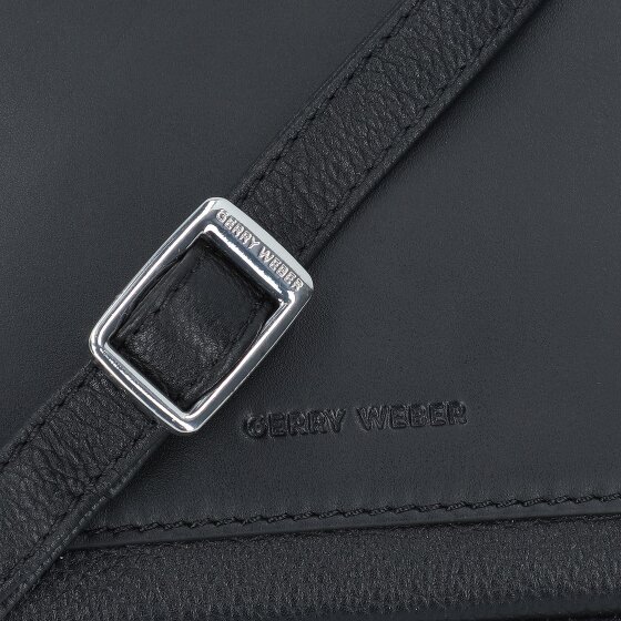 Gerry Weber ascona Shoulder bag Leather 23 cm