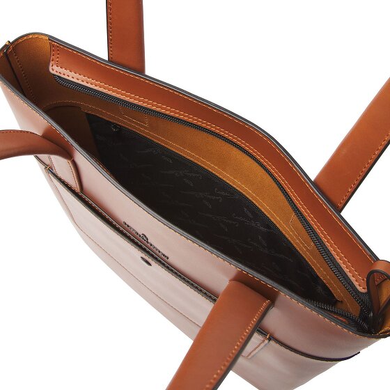 Castelijn & Beerens Sara shopper bag leather 34 cm