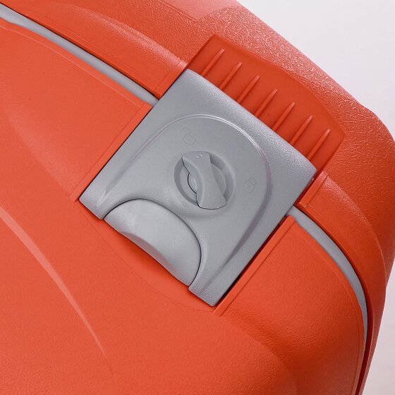 Roncato Light 4 wheels Trolley 75 cm