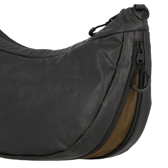 aunts & uncles Japan RE Yoshii RE Shoulder bag 34.5 cm with expansion pleat