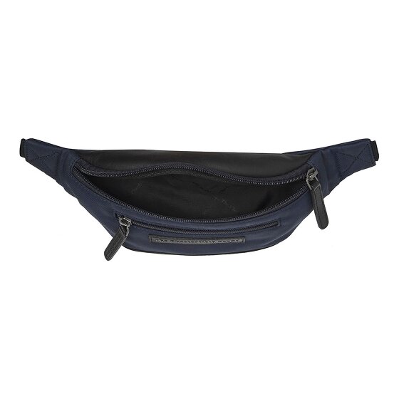 The Chesterfield Brand Velta Fanny pack Leather 34 cm