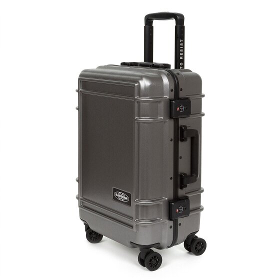 Eastpak Resist'R 4 wheels Cabin trolley S 55 cm Eastpak Resist'R 4 wheels Cabin trolley S 55 cm