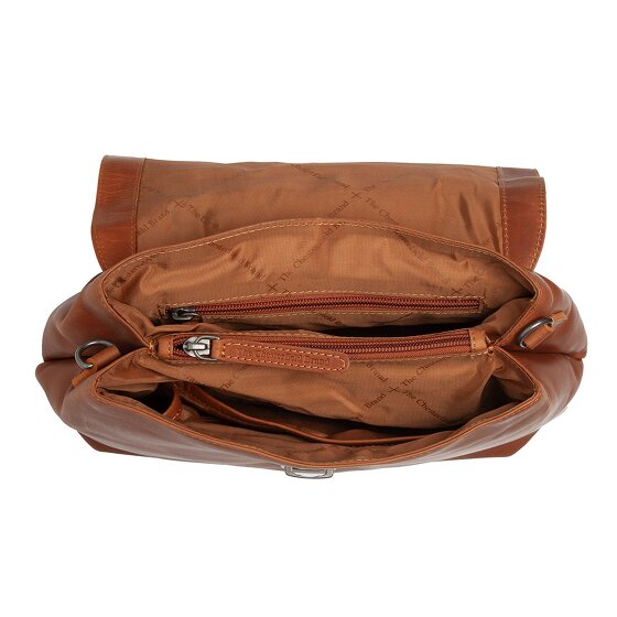 The Chesterfield Brand Angera Handbag Leather 29 cm The Chesterfield Brand Angera Handbag Leather 29 cm