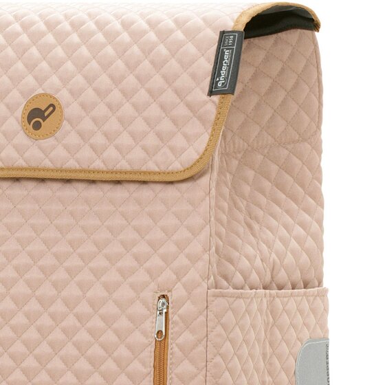 Andersen Shopper Royal Shopper Lissa Shopping Trolley 58 cm