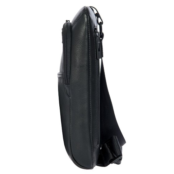 Porsche Design Roadster Mini Bag Shoulder Bag Leather 14 cm